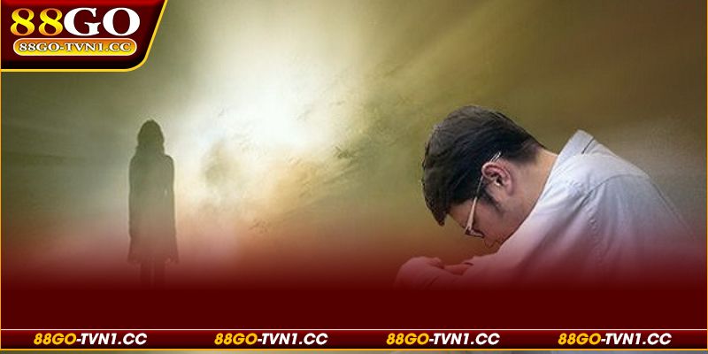 mơ thấy người chết về