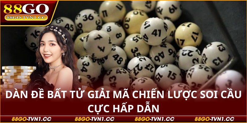 Dàn đề bất tử