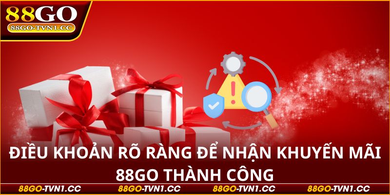Khuyến mãi 88GO