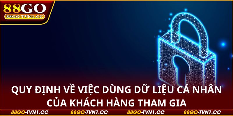 Chính sách bảo mật