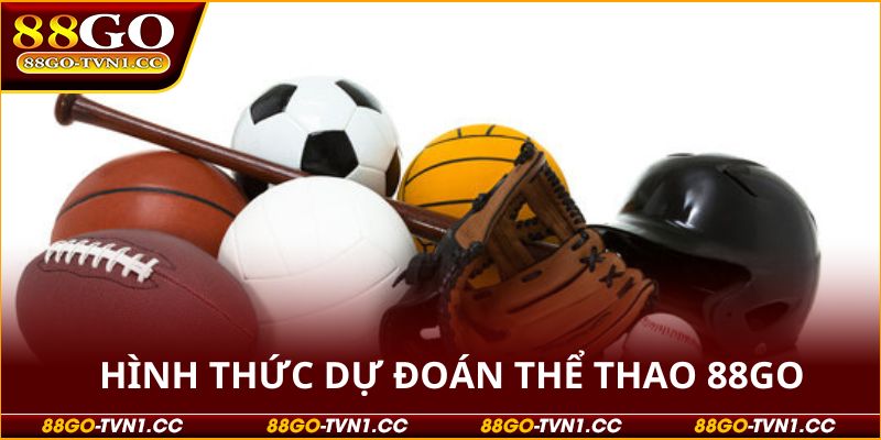 Thể thao 88GO