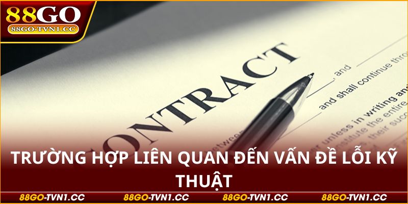 Miễn trừ trách nhiệm