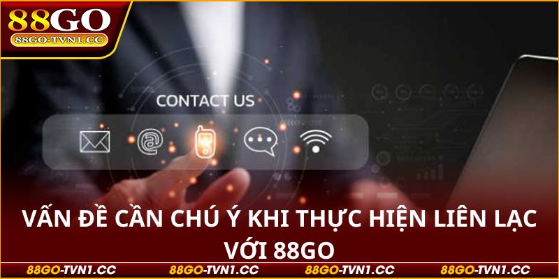 Liên hệ 88GO